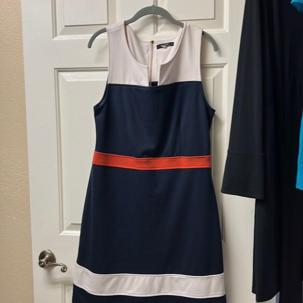 NWT 41 Hawthorn
